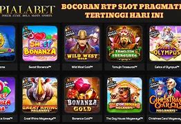 Bocoran Jp Slot Hari Ini Pragmatic