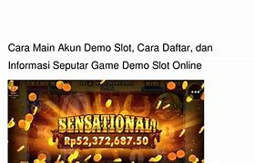 Cara Dapat Saldo Gratis Di Akun Slot Demo Terbaru Tanpa Daftar