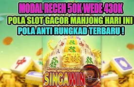 Hi Win Gacor Hari Ini Modal 250K Rupiah Cepat