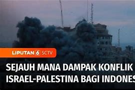 Kabar Hari Ini Israel