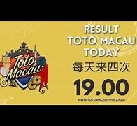 Live Streaming Toto Macau Hari Ini Jam 10 Malam