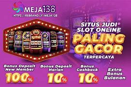 Meja 777 Slot Gacor Hari Ini Gampang Maxwin