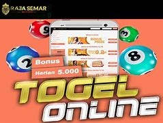 Raja Togel Dunia Sdy