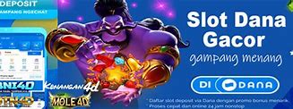 Situs Slot Deposit Dana 2000