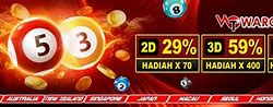 Togel Singapore Hari Ini Live